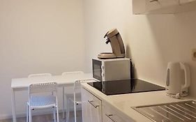 B44 Appartment