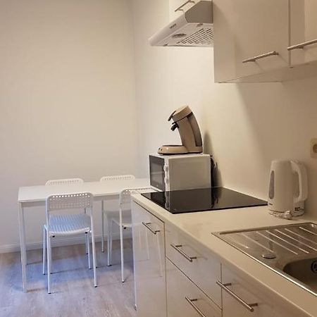 B44 Appartment Bruxelles Extérieur photo