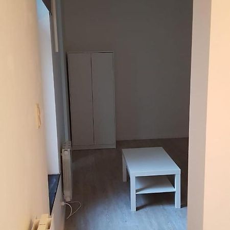 B44 Appartment Bruxelles Extérieur photo