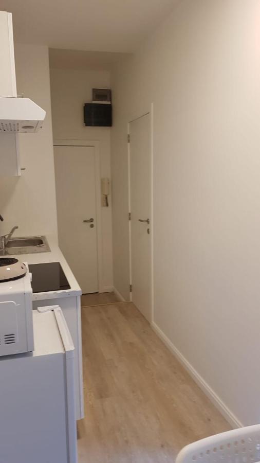B44 Appartment Bruxelles Extérieur photo