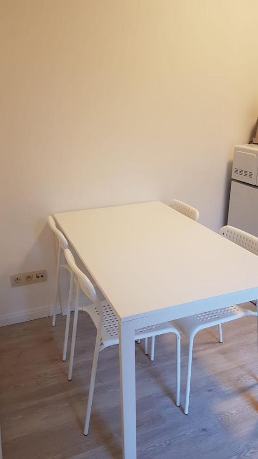 B44 Appartment Bruxelles Extérieur photo