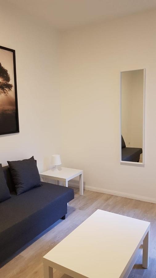 B44 Appartment Bruxelles Extérieur photo