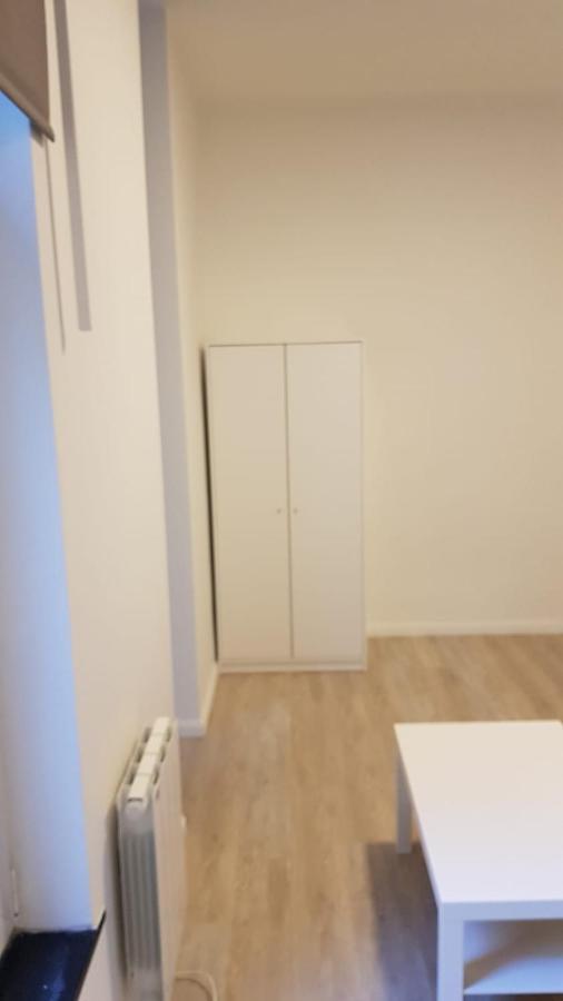 B44 Appartment Bruxelles Extérieur photo