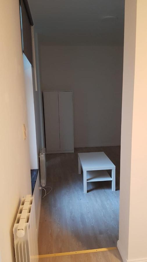B44 Appartment Bruxelles Extérieur photo