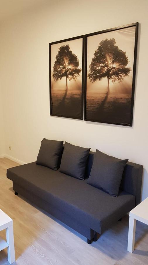 B44 Appartment Bruxelles Extérieur photo