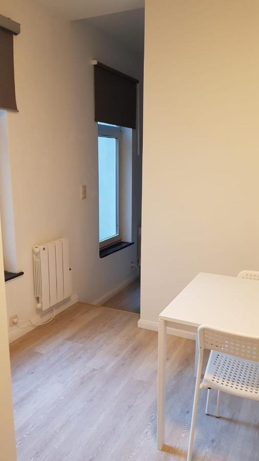 B44 Appartment Bruxelles Extérieur photo