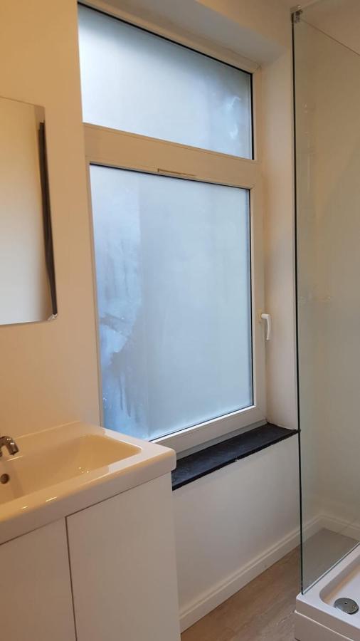 B44 Appartment Bruxelles Extérieur photo