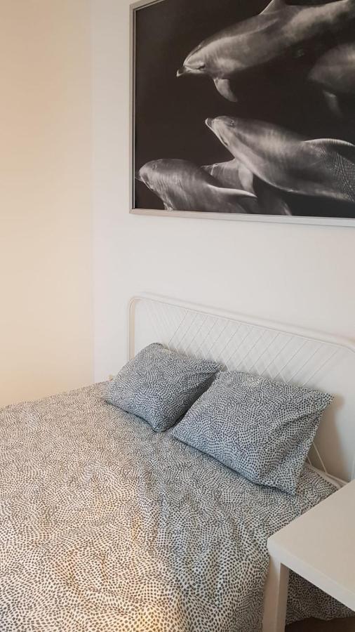B44 Appartment Bruxelles Extérieur photo